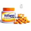 Serve la ricetta per il voltaren a