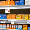 Serve la ricetta per il voltaren c